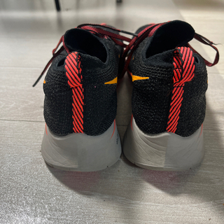 NIKE目玉商品です！！◆ナイキ/厚底シューズ/ズームフライ/ブラック/AR4561-068/28.5cm/BLK【シューズ】の画像