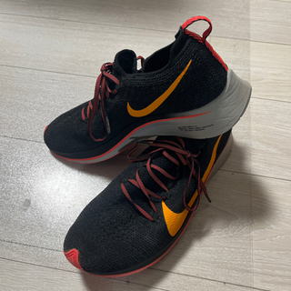 NIKE目玉商品です！！◆ナイキ/厚底シューズ/ズームフライ/ブ...