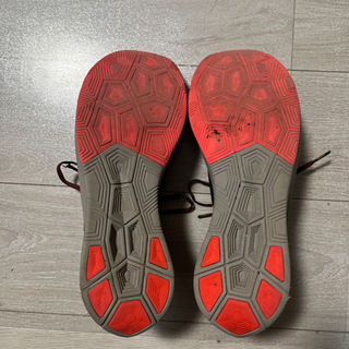 NIKE目玉商品です！！◆ナイキ/厚底シューズ/ズームフライ/ブラック/AR4561-068/28.5cm/BLK【シューズ】の画像