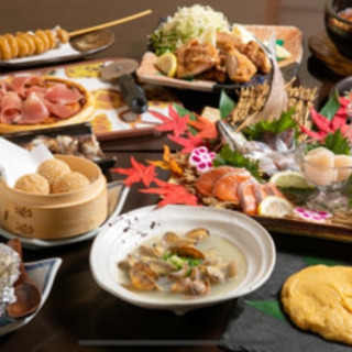 時給1150円！22時以降1437円！居酒屋スタッフ急募！！即採用、すぐ働けます！ネイル、茶髪、タトゥーOK！賄い付き！の画像