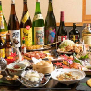 時給1150円！22時以降1437円！居酒屋スタッフ急募！！即採用、すぐ働けます！ネイル、茶髪、タトゥーOK！賄い付き！の画像