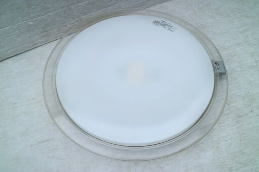 ZA363 Pansonic パナソニック LED照明器具 シーリングライト HH-LC630A 2012年製 ～10畳用