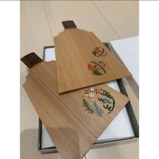 菓子置き