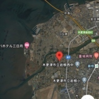資材置き場、駐車場、モータープール