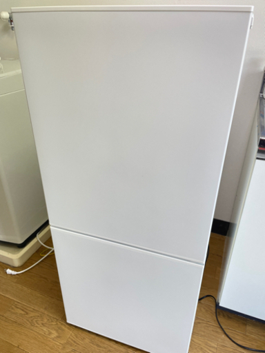 ★2019年ツインバード冷蔵庫★鬼美品