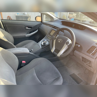 トヨタ プリウス 1.8 S ツーリングセレクション ナビ★TV★2年車検付き★Bカメラの画像