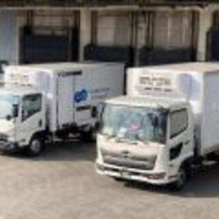 森永乳業グループの物流会社です。将来、社員としてお考えの方必見です！