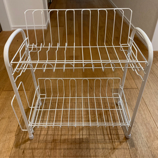 収納ラック　収納棚
