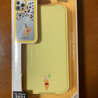 iPhone13Pro ケース