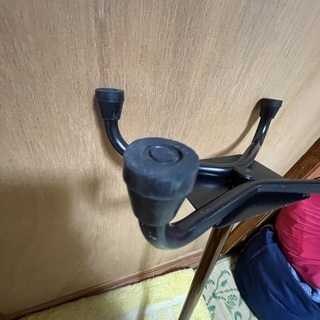 4点杖の画像