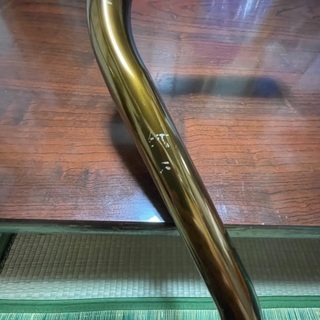 4点杖の画像