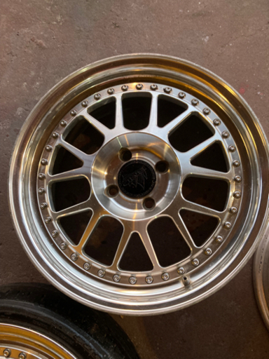 バラマンディ　スヌーク