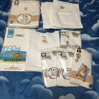 男性向け下着8枚セット