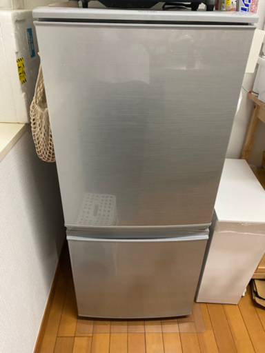 SHARP 冷蔵庫