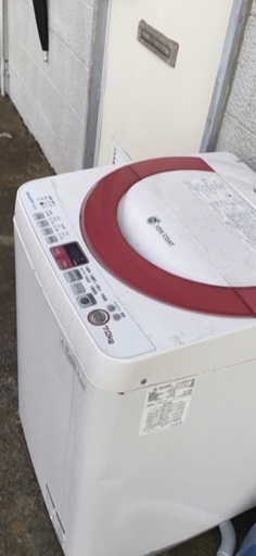 洗濯機