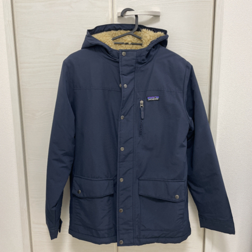 Patagonia ボアアウター