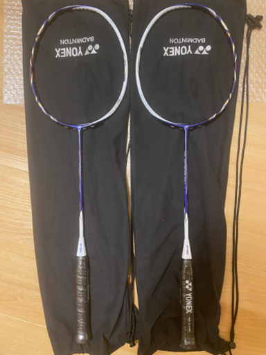 ヨネックス　アストロクス99bp