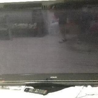 日立プラズマテレビ46型式