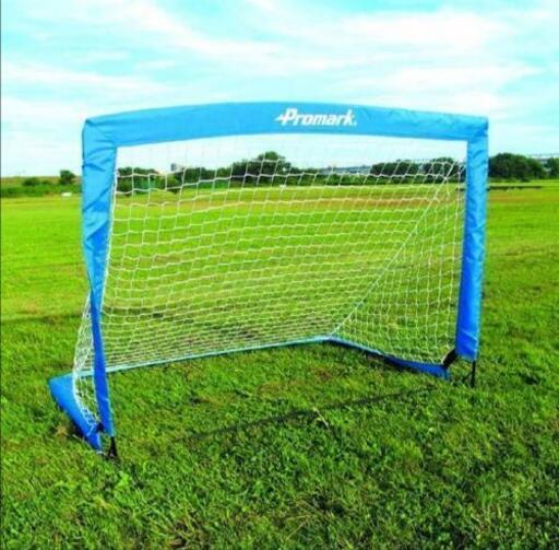 ミニ　サッカーゴール　プロマーク