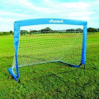 ミニ　サッカーゴール　プロマーク