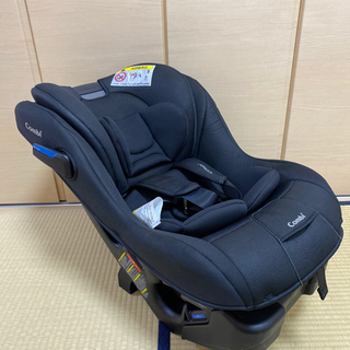 コンビ マルゴット BE ランプブラック