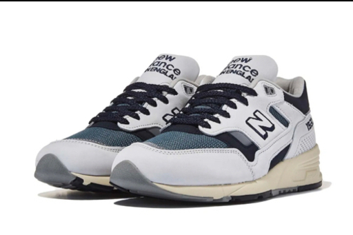 ニューバランス スニーカー M1530OGG