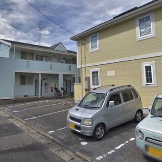 貸駐車場　ニュープレーンヒルズ　平置き　月極駐車場　千葉県松戸市...