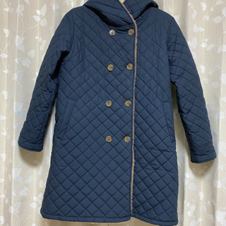 『決まりました』B.L.U.E. コート　美品