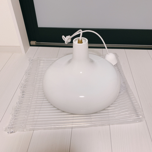 ペンダントライト