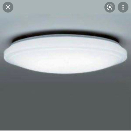 LEDシーリングライト コイズミ BH14735CK