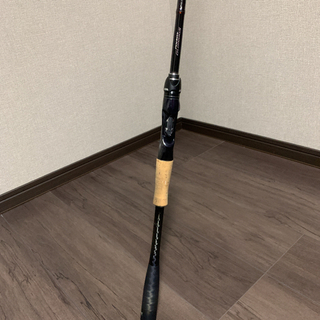 ポイズングロリアス174XH-SB 