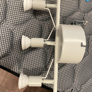 【値下げ】オシャレライトの画像