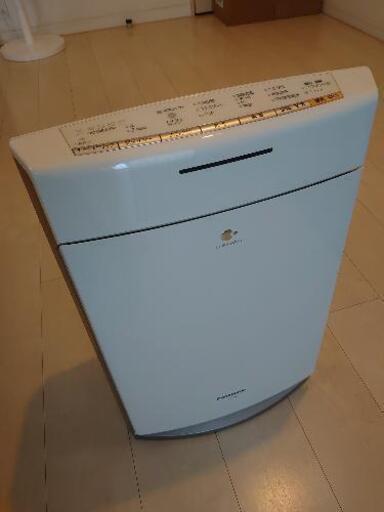 加湿空気清浄機 Panasonic F-VXG50 パナソニック