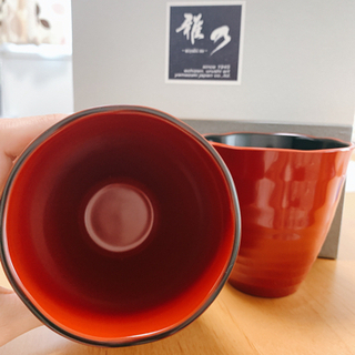 湯呑みの画像