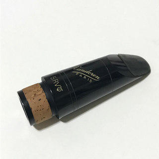 クラリネット　マウスピース