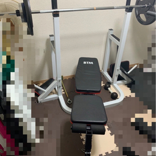 筋トレ器具など　まとめ売り　
