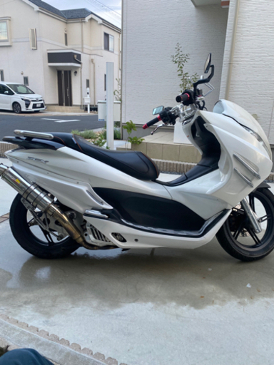 pcx125売ります