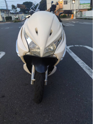 pcx125売ります
