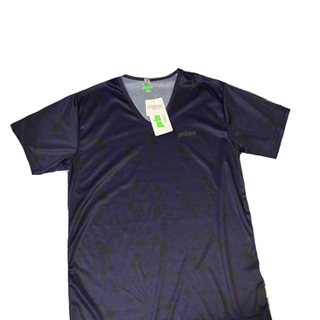 Prince DRY Tシャツ　写真より実物がかっこいい