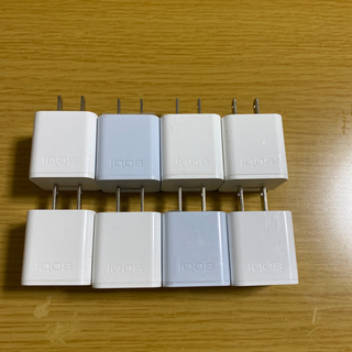 iQOS充電器