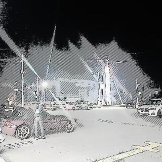 雑談、車好きな方〜