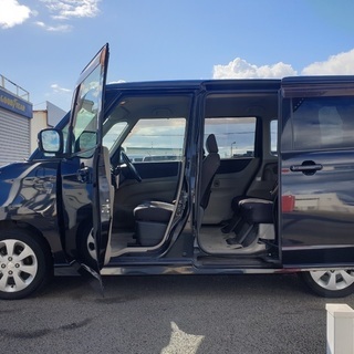 【値段相談可】6ヶ月保証付き☆分割可❗️ 車検1.5年付き！【名変代込み】大人気☆スズキ パレット TS☆ 純正ハイグレードサウンドシステム9スピーカー☆快適なターボ☆便利な両側パワースライドドア☆ドライブレコーダー付き☆そのまま乗って帰れます❗️長〜く乗れます！の画像