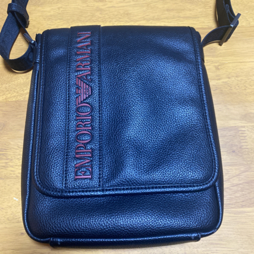 靴/バッグ EMPORIO ARMANI