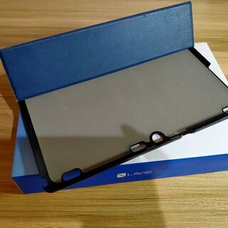NEC LAVIE Tab E TE510/BAL PC-TE510BAL（中古）の画像