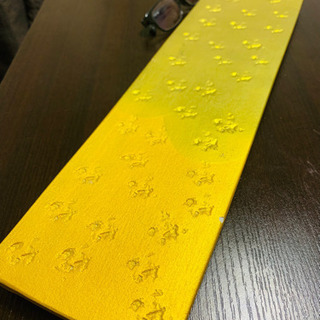 金色の食器2枚セットの画像