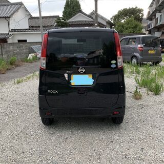 日産　ルークスの画像