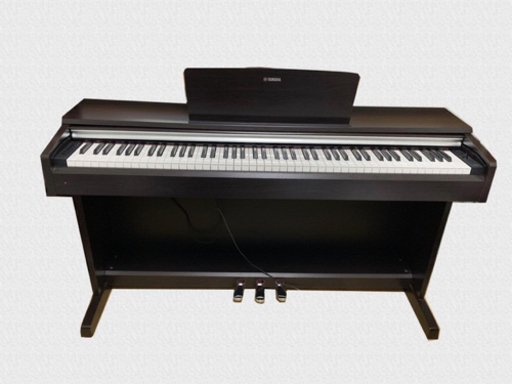 電子ピアノ YAMAHA ヤマハ ARIUS 販売 アリウス YDP-142 2014年製