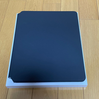 iPad Pro 12.9インチ(第五世代) Magic Keyboardの画像