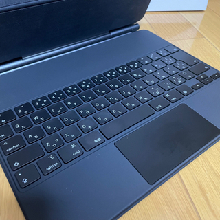 iPad Pro 12.9インチ(第五世代) Magic Keyboardの画像