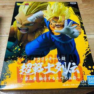 ドラゴンボーフィギュア
